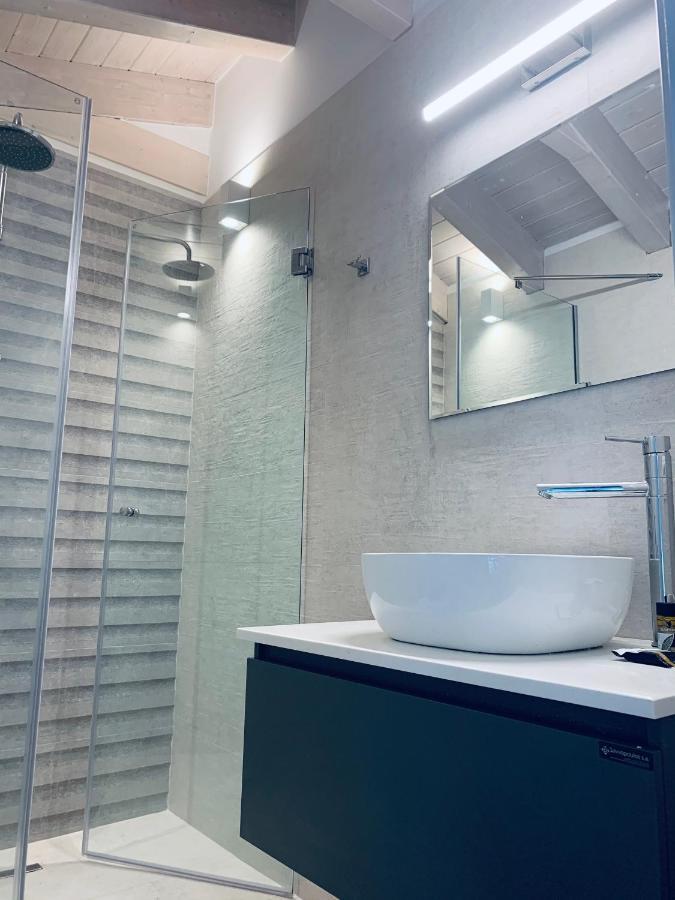 Terpsichore Boutique Bright New Sofita Studios And Appartment Дассия Экстерьер фото