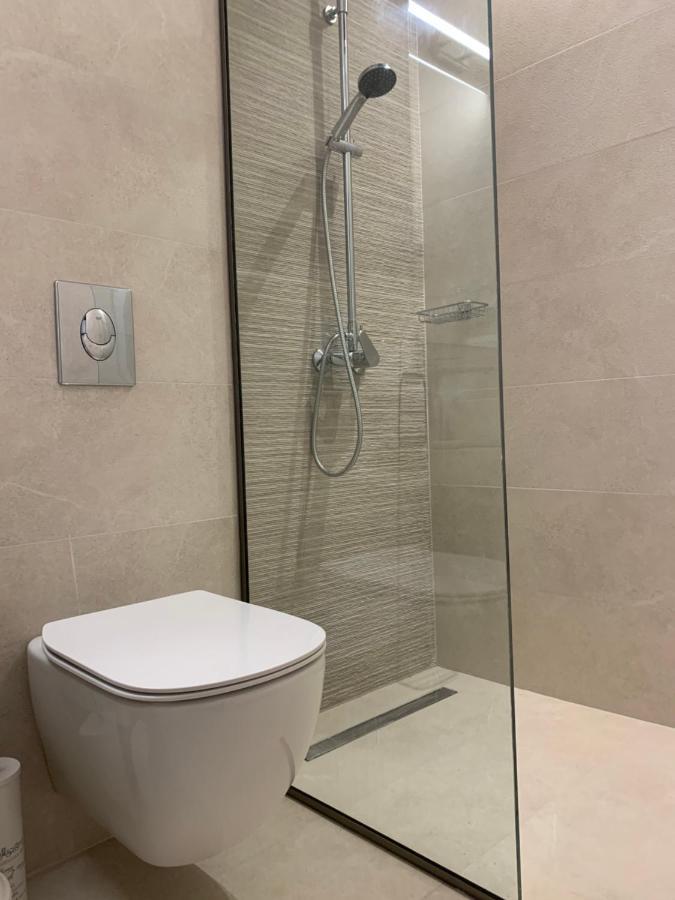 Terpsichore Boutique Bright New Sofita Studios And Appartment Дассия Экстерьер фото