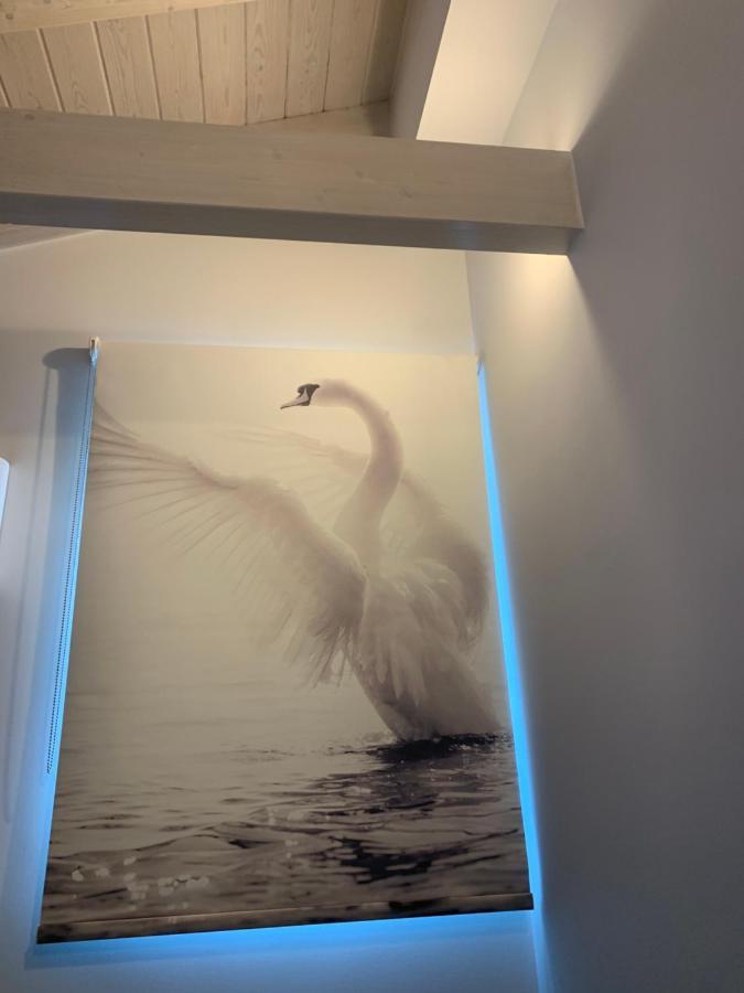 Terpsichore Boutique Bright New Sofita Studios And Appartment Дассия Экстерьер фото