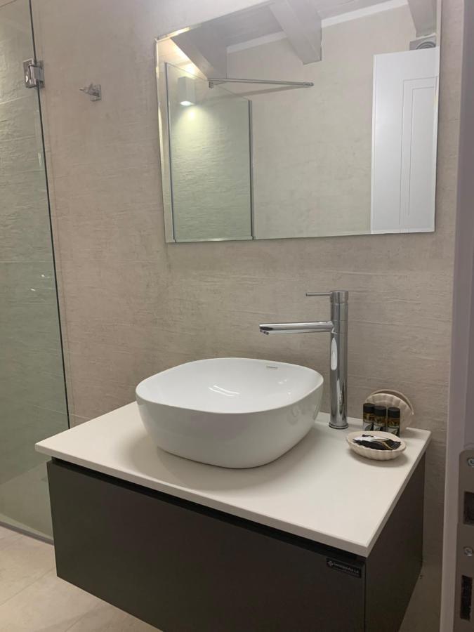 Terpsichore Boutique Bright New Sofita Studios And Appartment Дассия Экстерьер фото